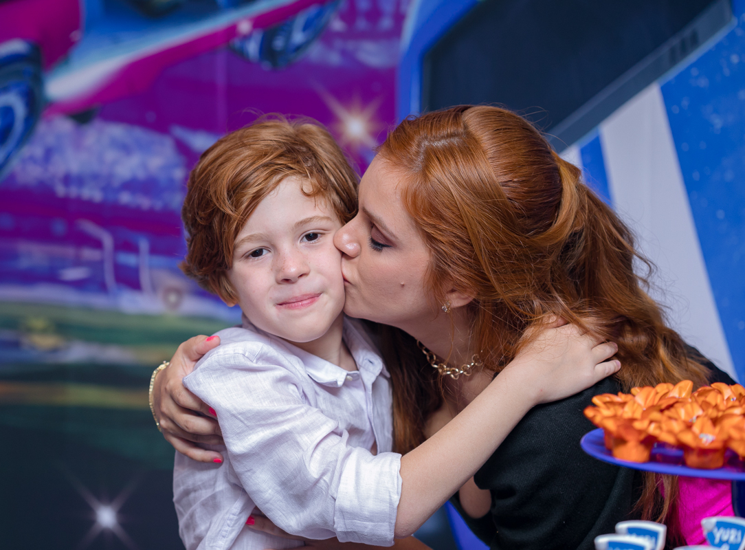 fotos-festa infantil-Rocket  League-villa recreio-casa de festas