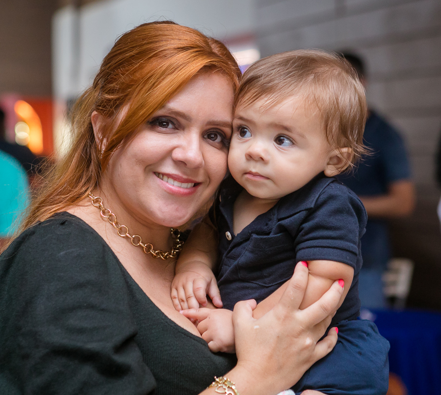 fotografia de família-villa recreio-festa 8 anos yuri-