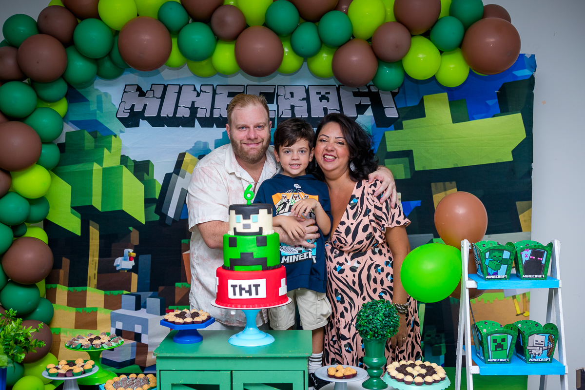 aninerversários infant