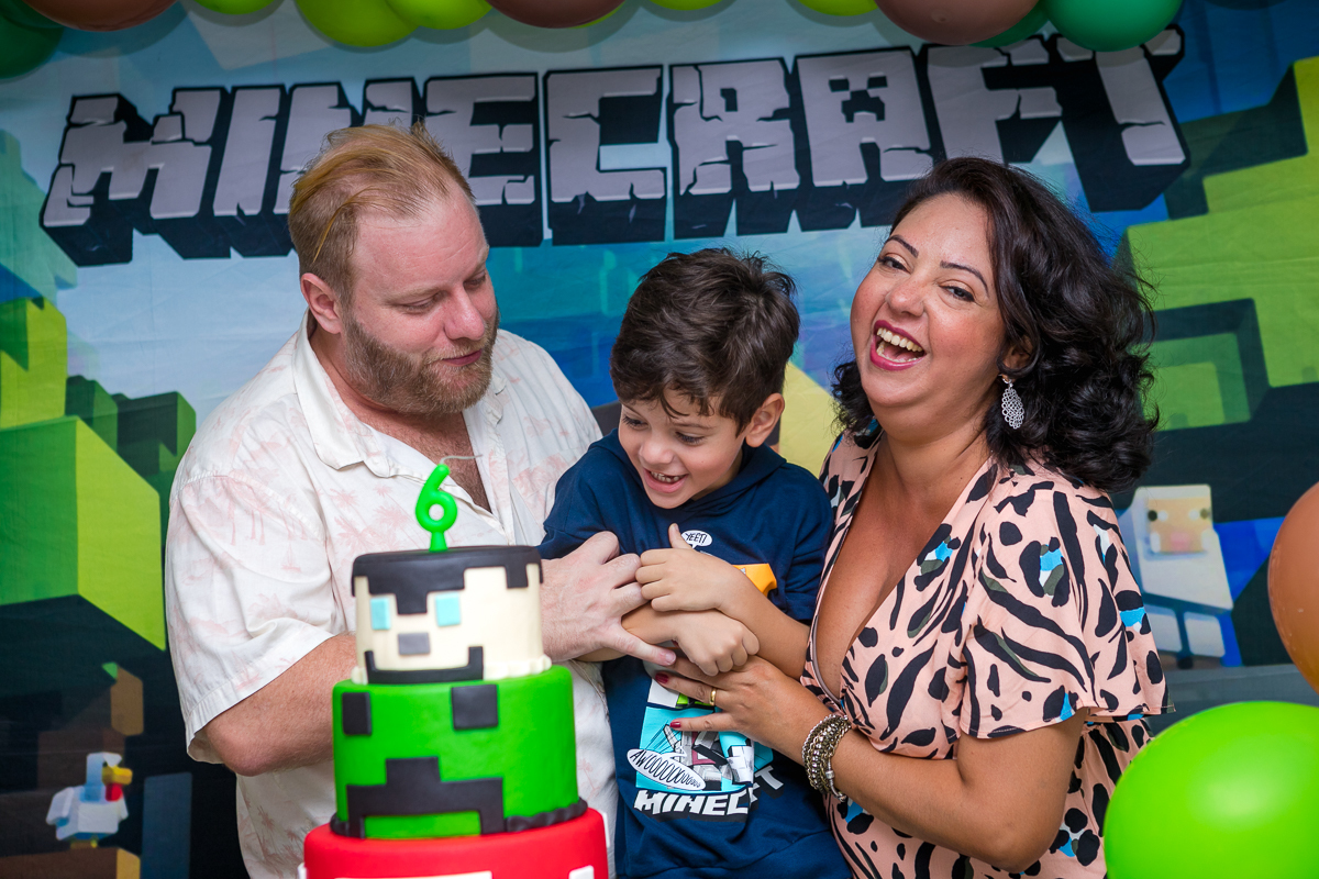 Condomínio Caribbean Village - Recreio  