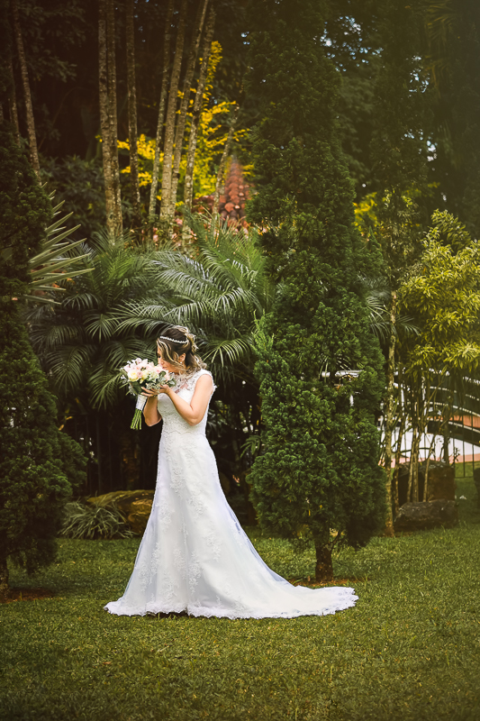 Casamento Casa de Festas Maison Magamez