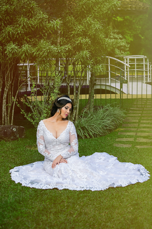 Casa de Festas Maison Magamez