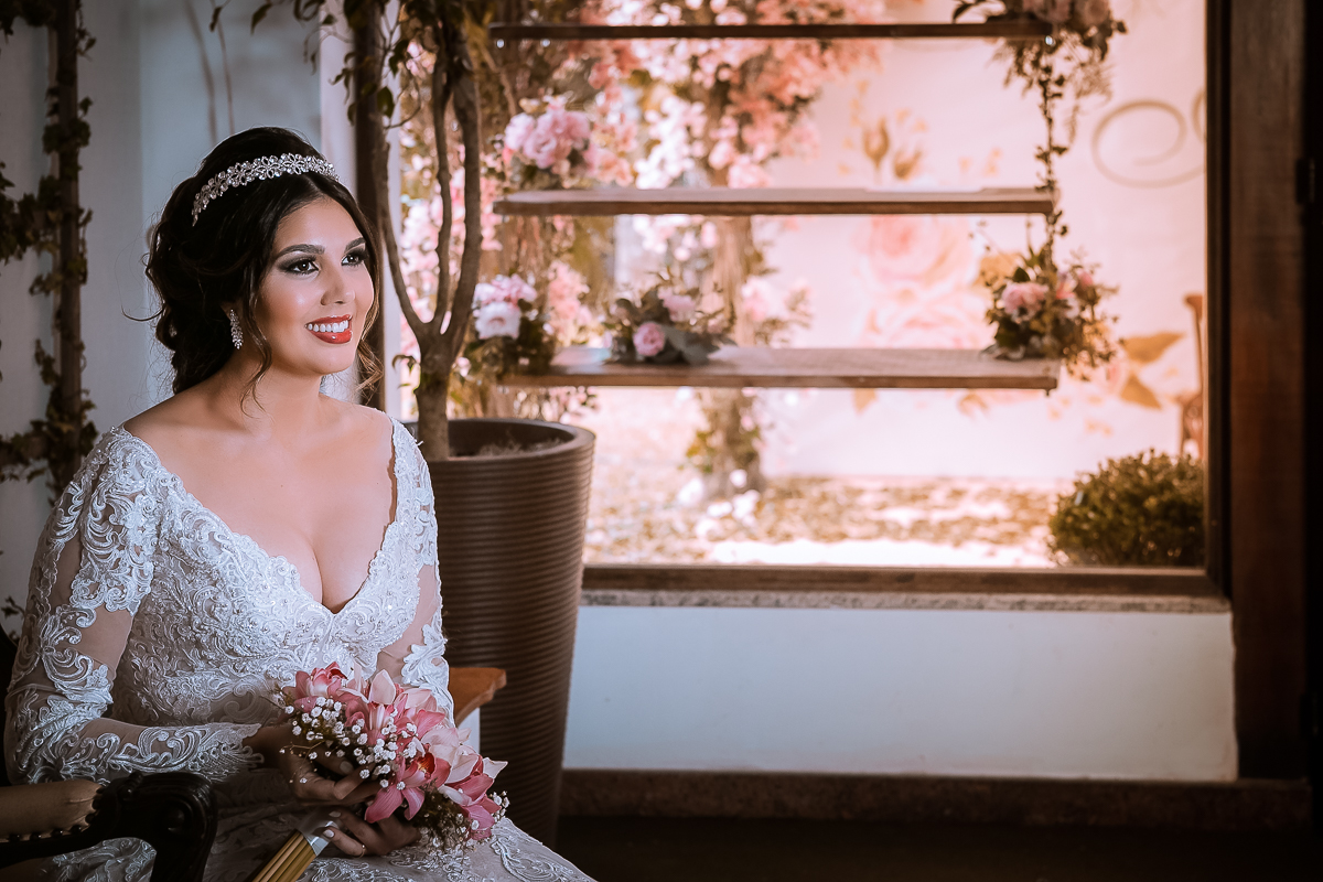 Vestidos Noivas Atêlier 55