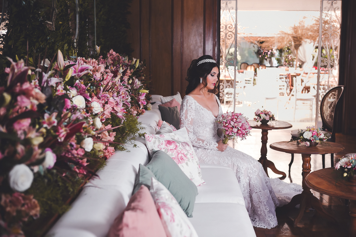 Casamento Vestido de Noivass