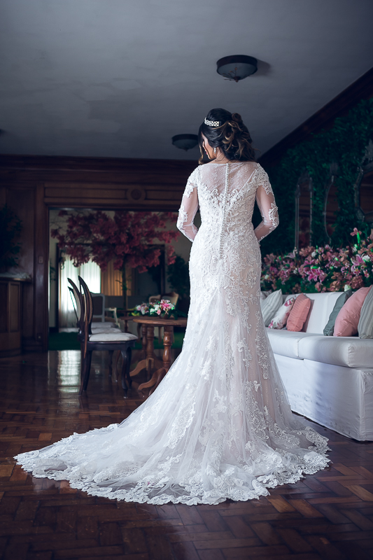 Editorial Noivas Unique