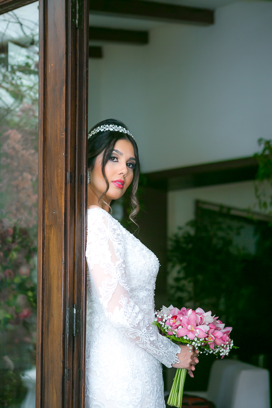 Noivas Casa de Festas Maison Magamesz