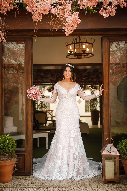 Editorial Noivas Unique Petrópoi