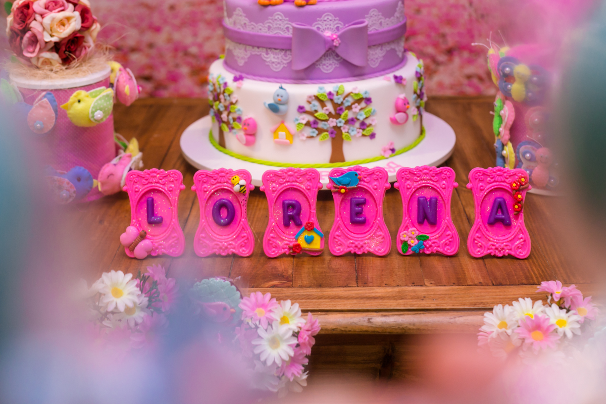 Festa Infantil Kids Club Bangu