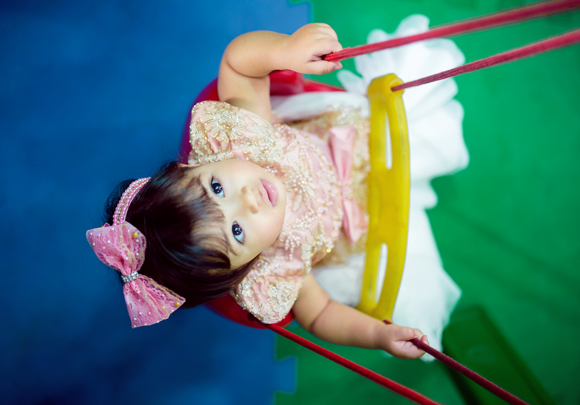 Fotografia Infantil Kids Club