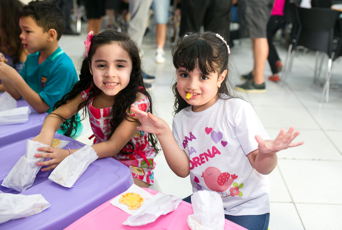 Festa Infantil salão Kids Club