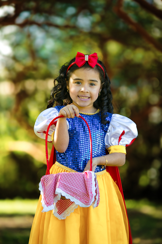 Ensaio book infantil 