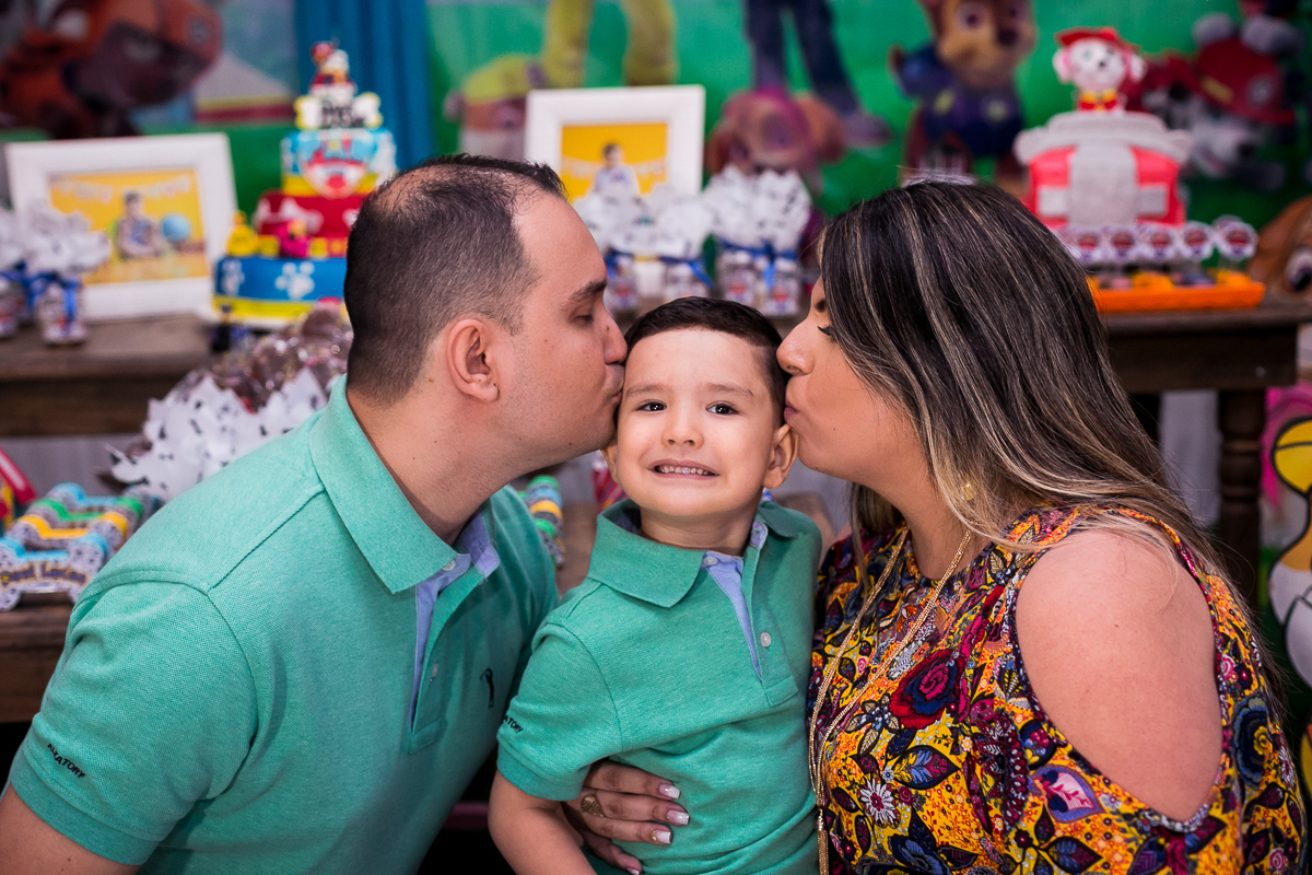 Fotografia aniversário infantil Piedade/RJ