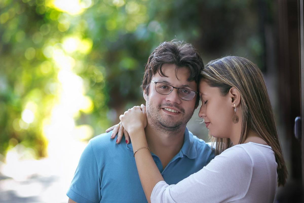 Ensaio noivos Urca/RJ