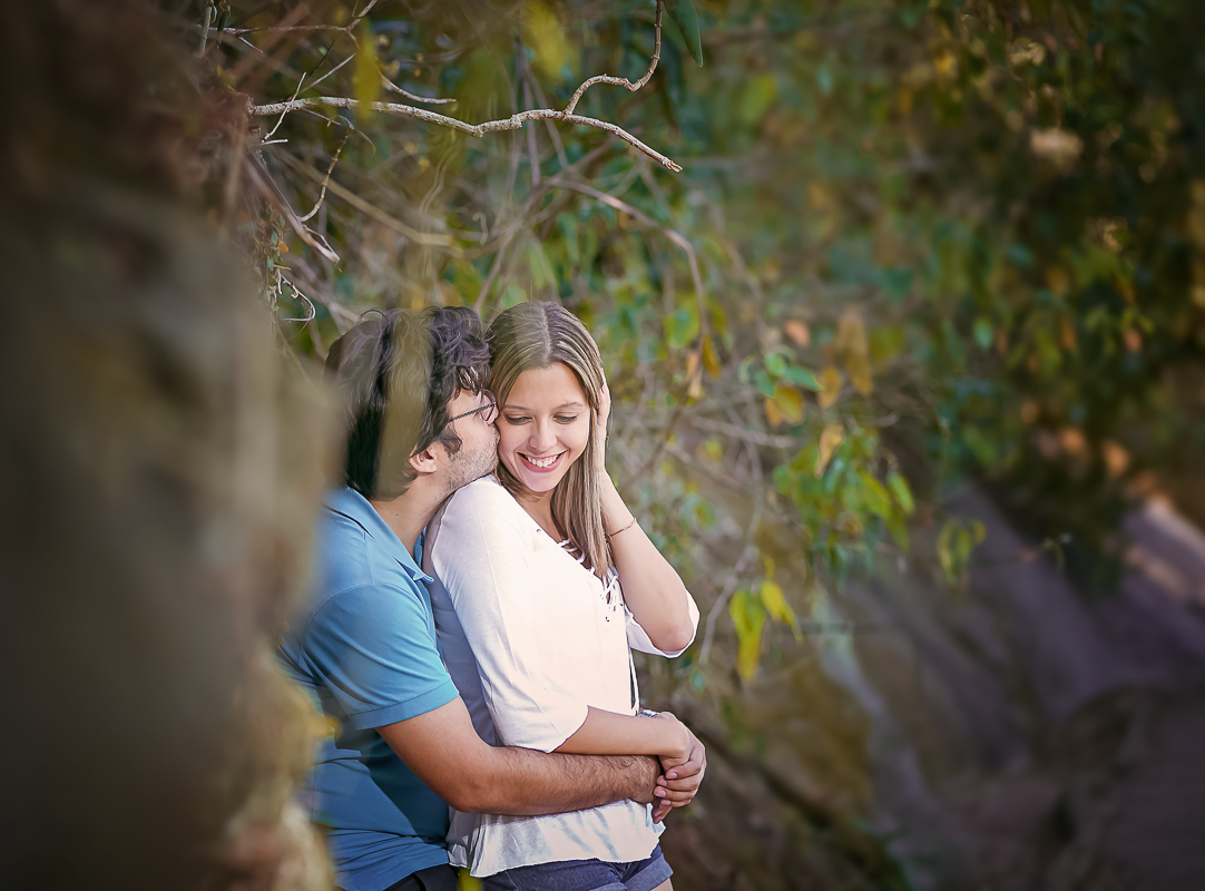 Save the date casal de Belém