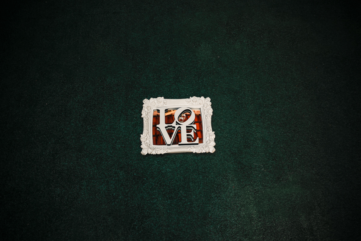 Making of Flor de Maio