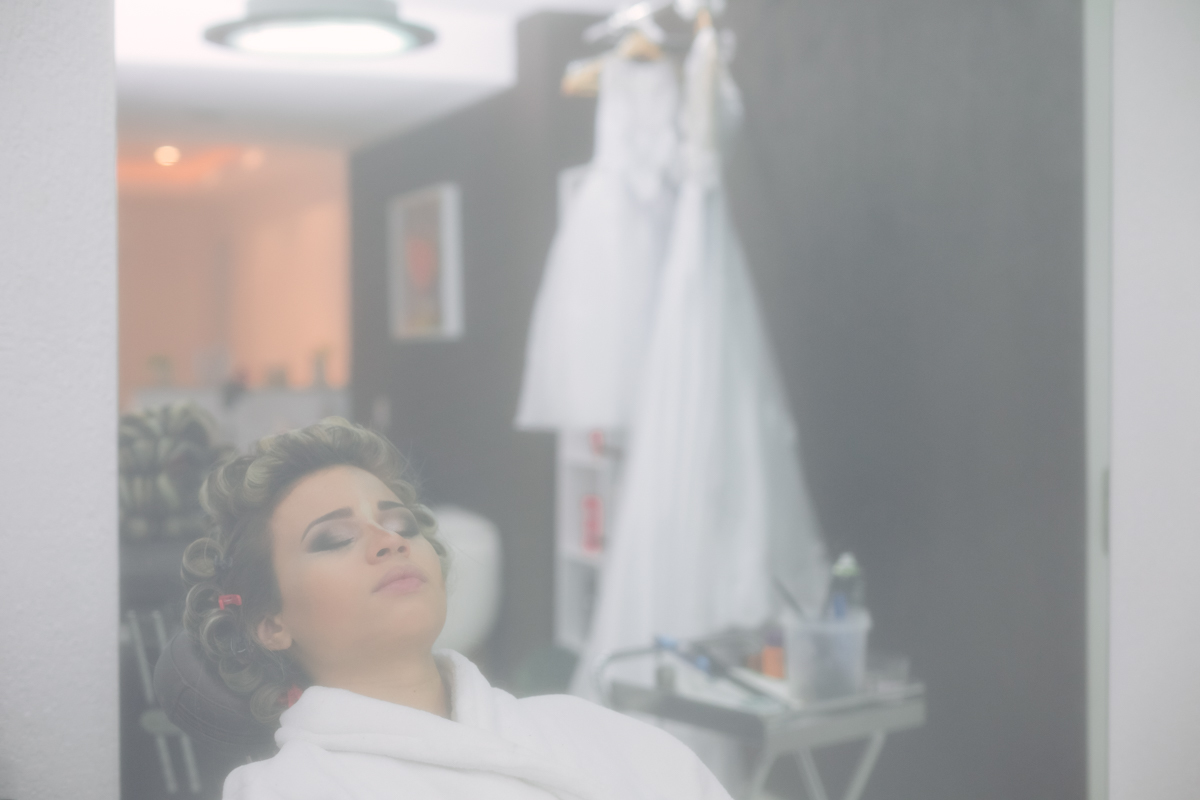 Dia da Noiva Flor de Maio