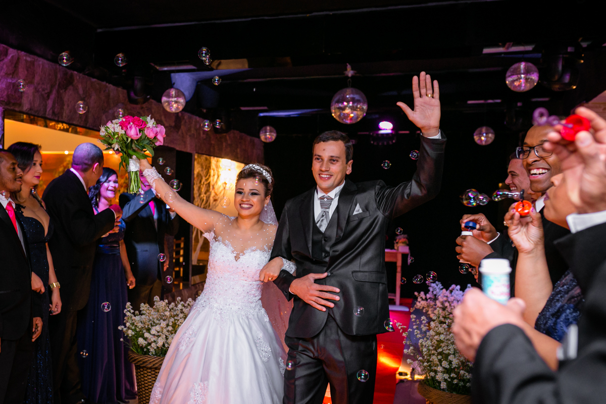 cerimônia casamento na Casa Lounge RJ