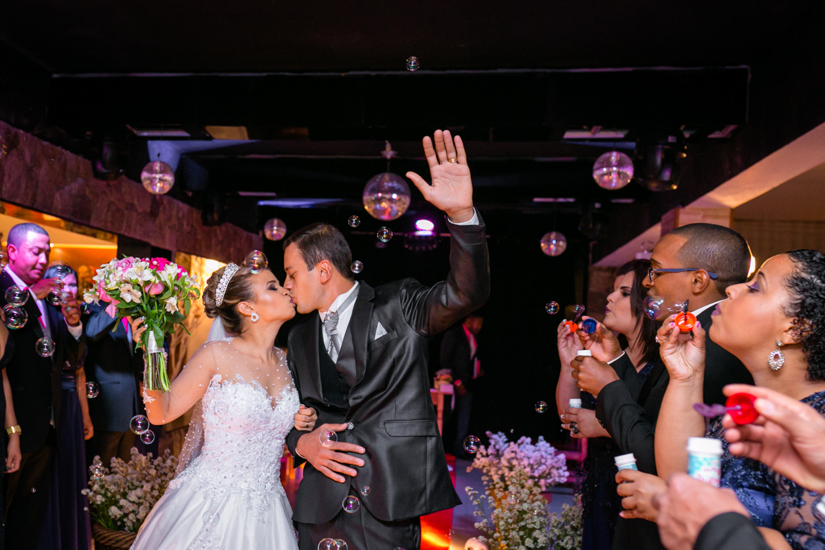 Casamento Casa Lounge