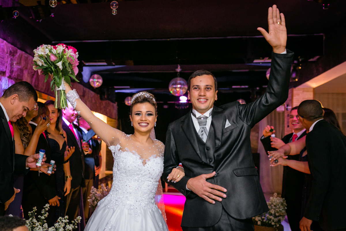 Fotografia Casamento RJ