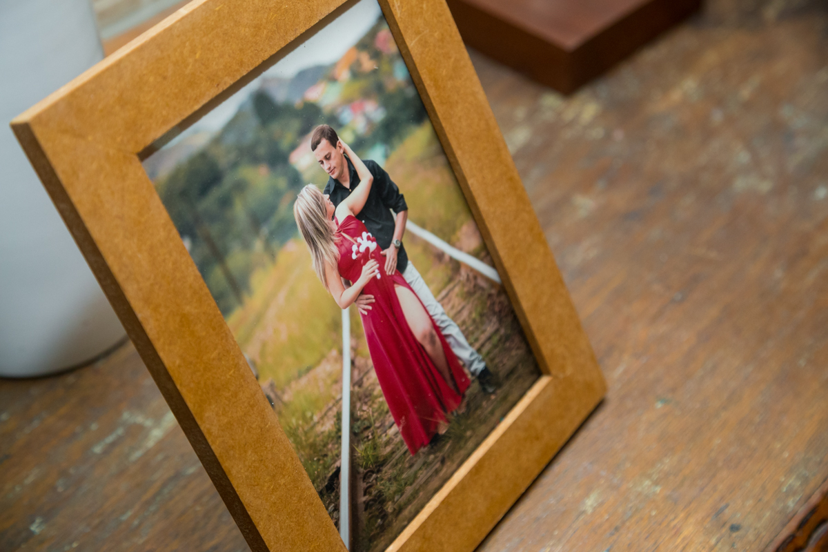 Detalhes decoração mesa