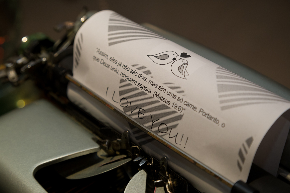 Decoração e casamento em casa lounge RJ