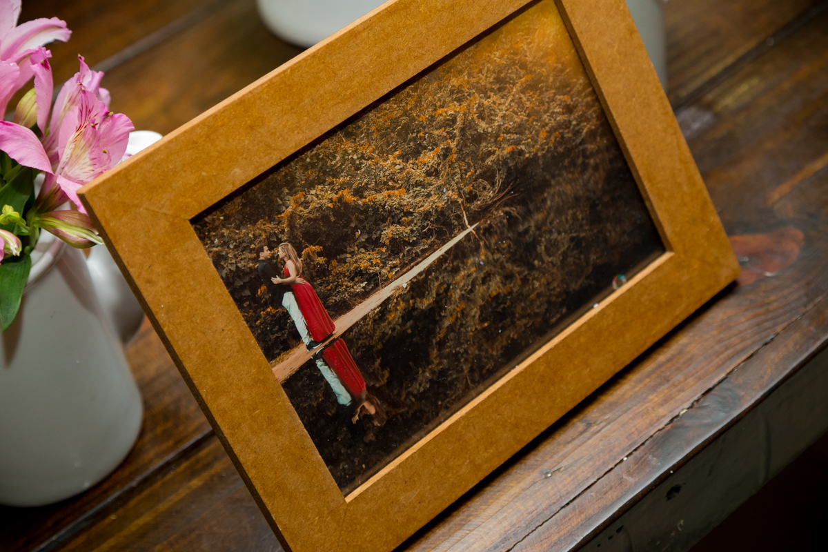 Casa Lounge Decoração e Detalhes