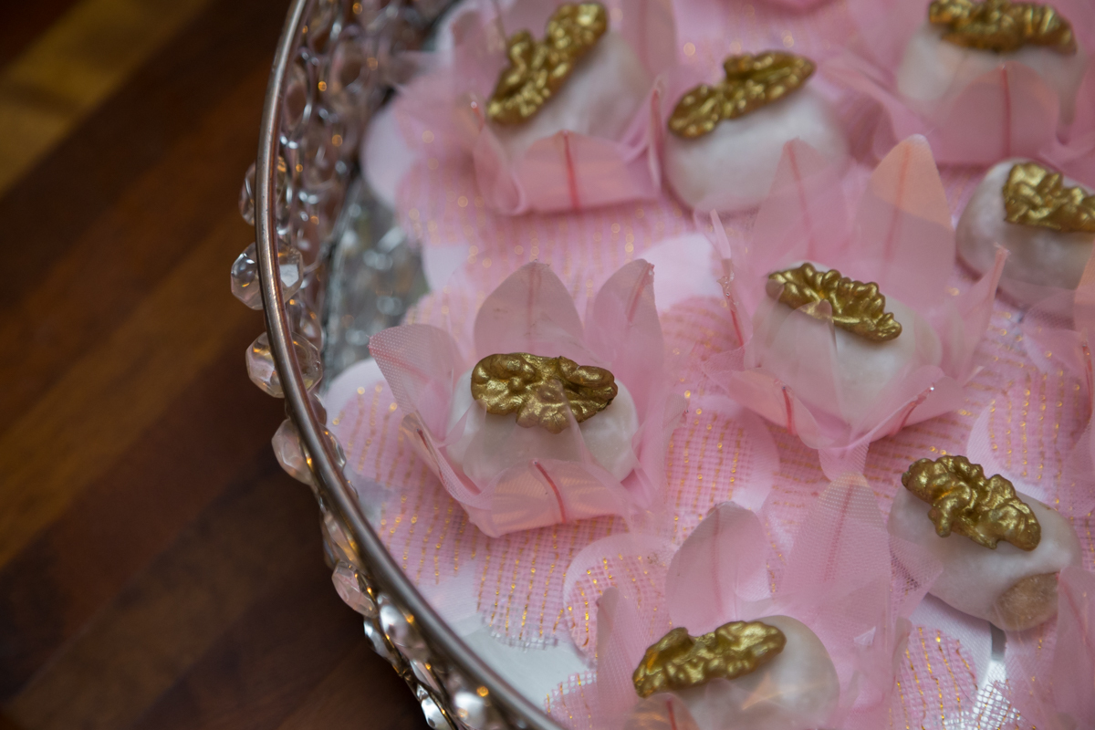 Buffet de casamento casa lounge