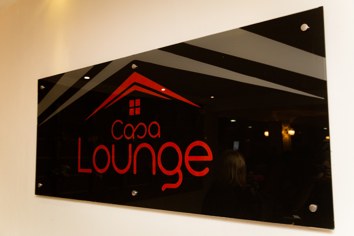 Casa Lounge RJ