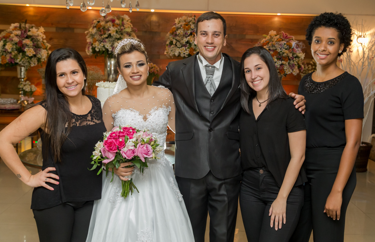 Cerimonialistas Julianas cerimonial