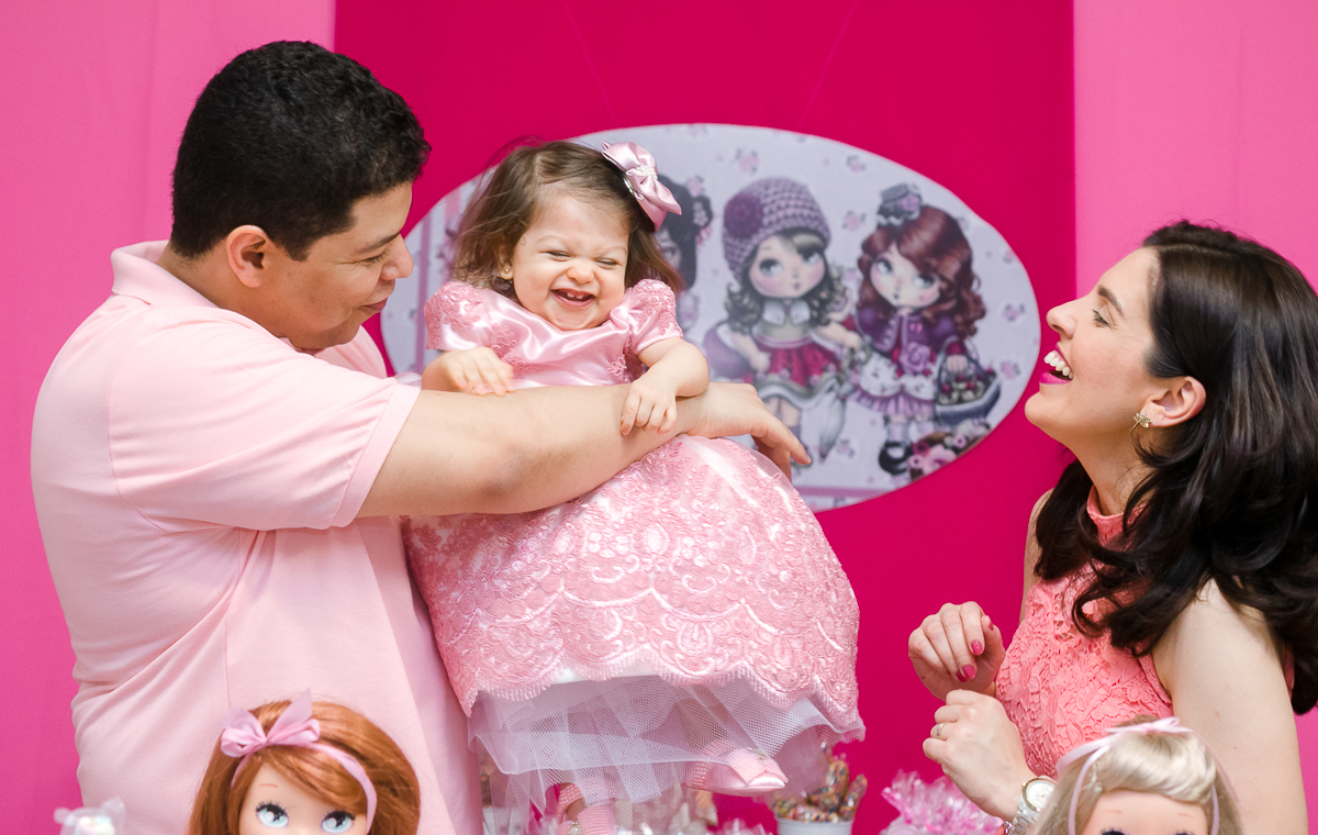 Fotografia de família