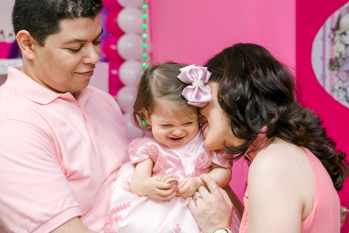 Fotografia de família RJ