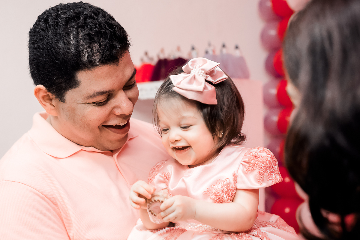 Casa de Festas Tropical kIds