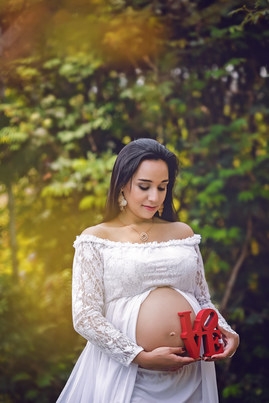 Ensaio de Gravidas RJ