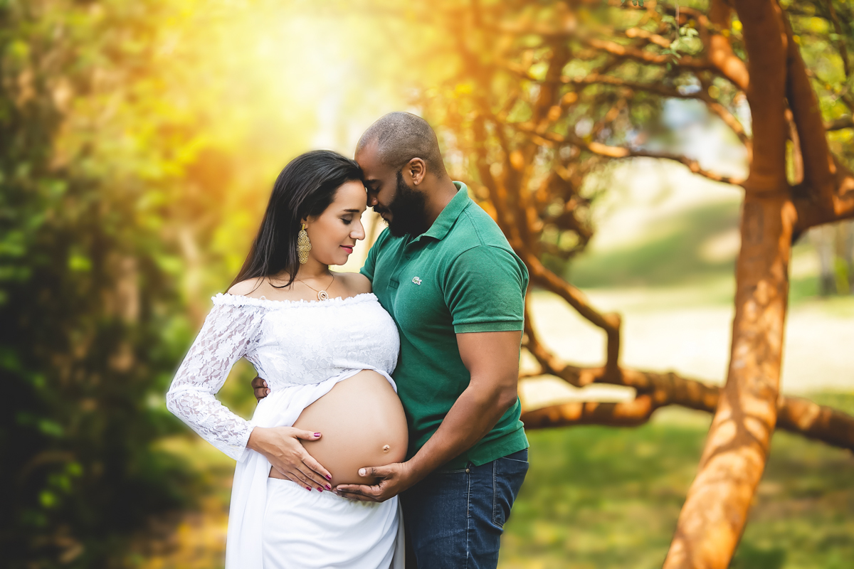 Ensaio fotografico de gestante barra da tijuca no Rio 2