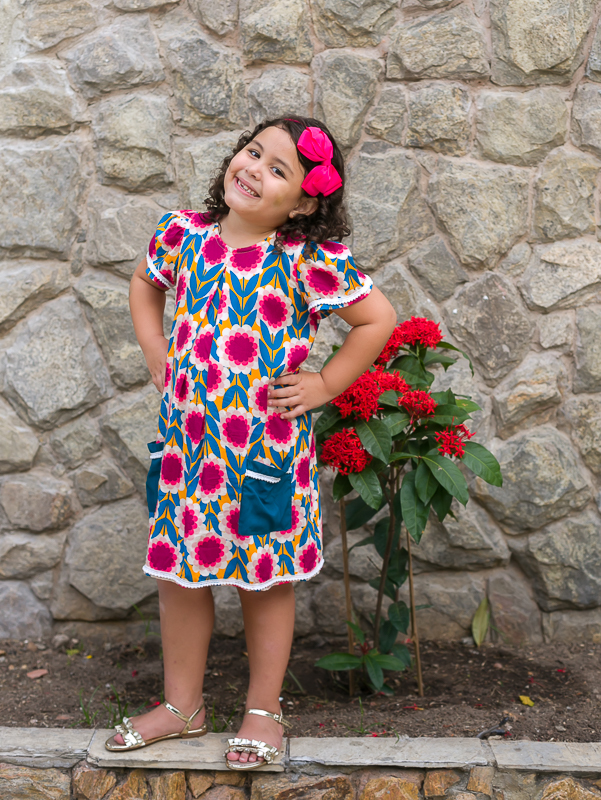 Festa infantil Urca RJ