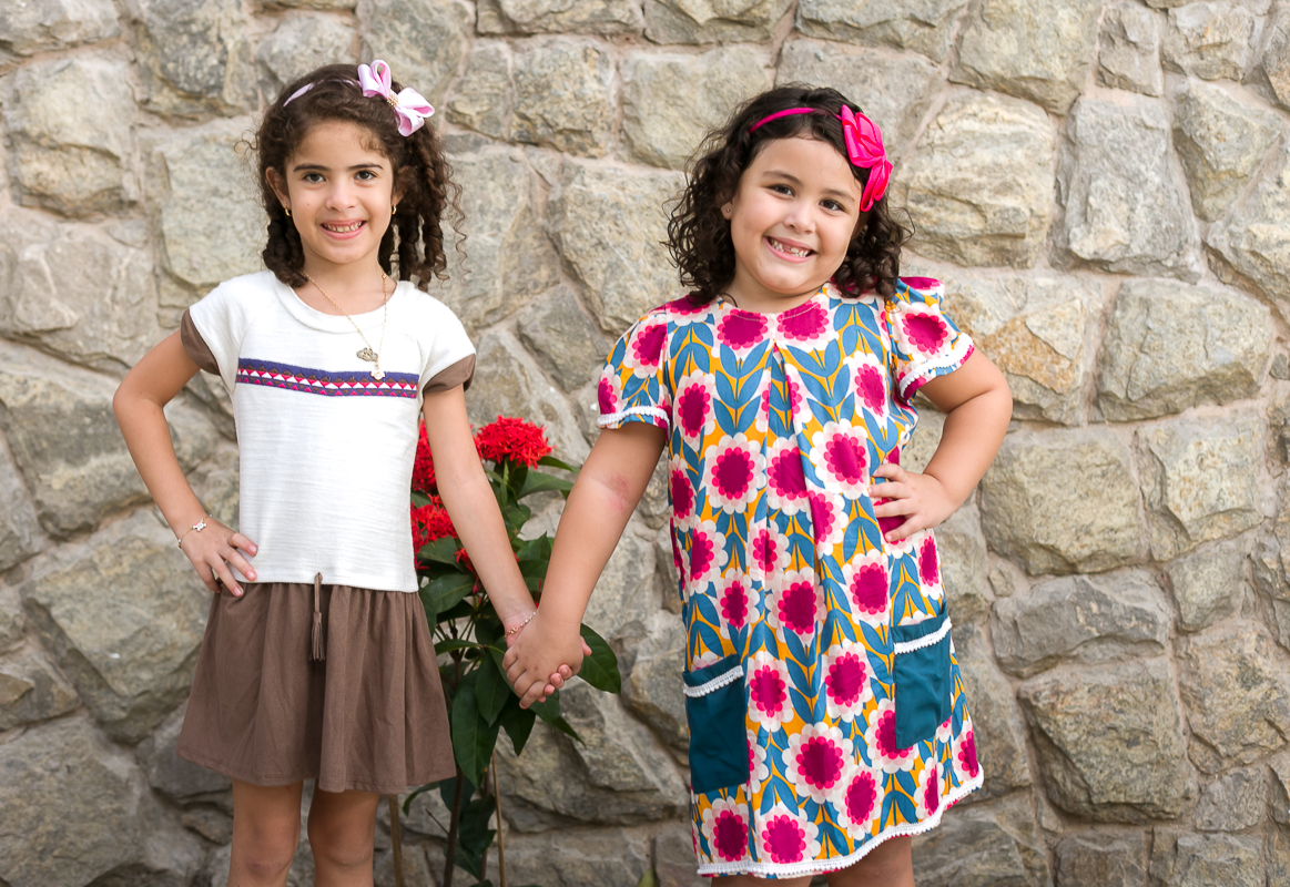 Fotografia infantil RJ