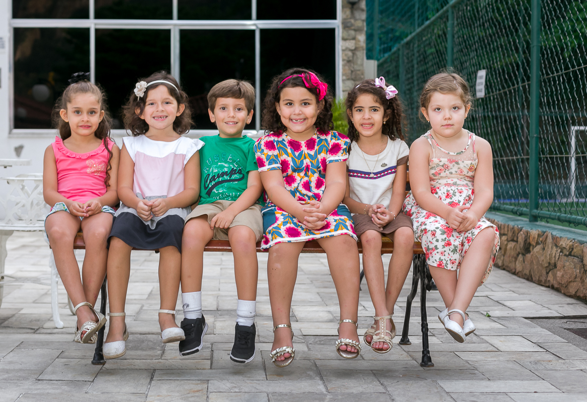 Fotografa infantil  em festa no CMPV-Urca