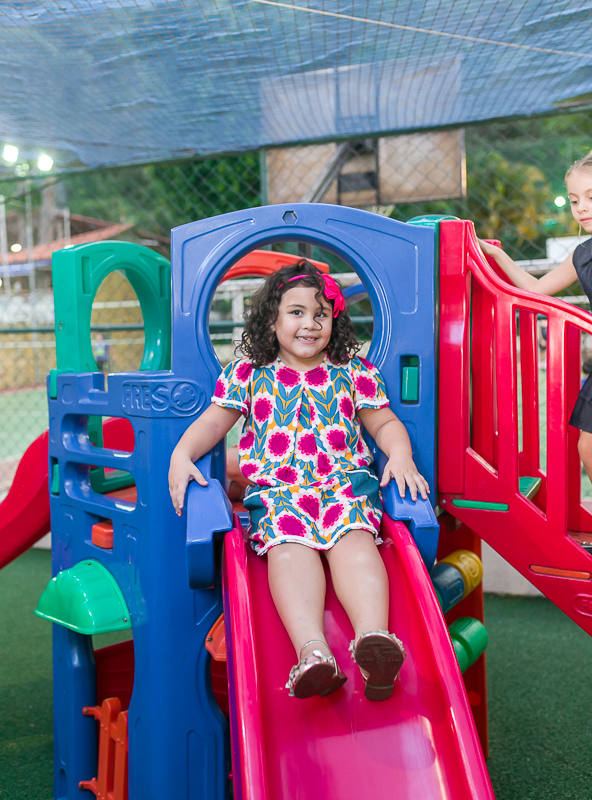 Festa infantil em Circulo militar da praia vermelha