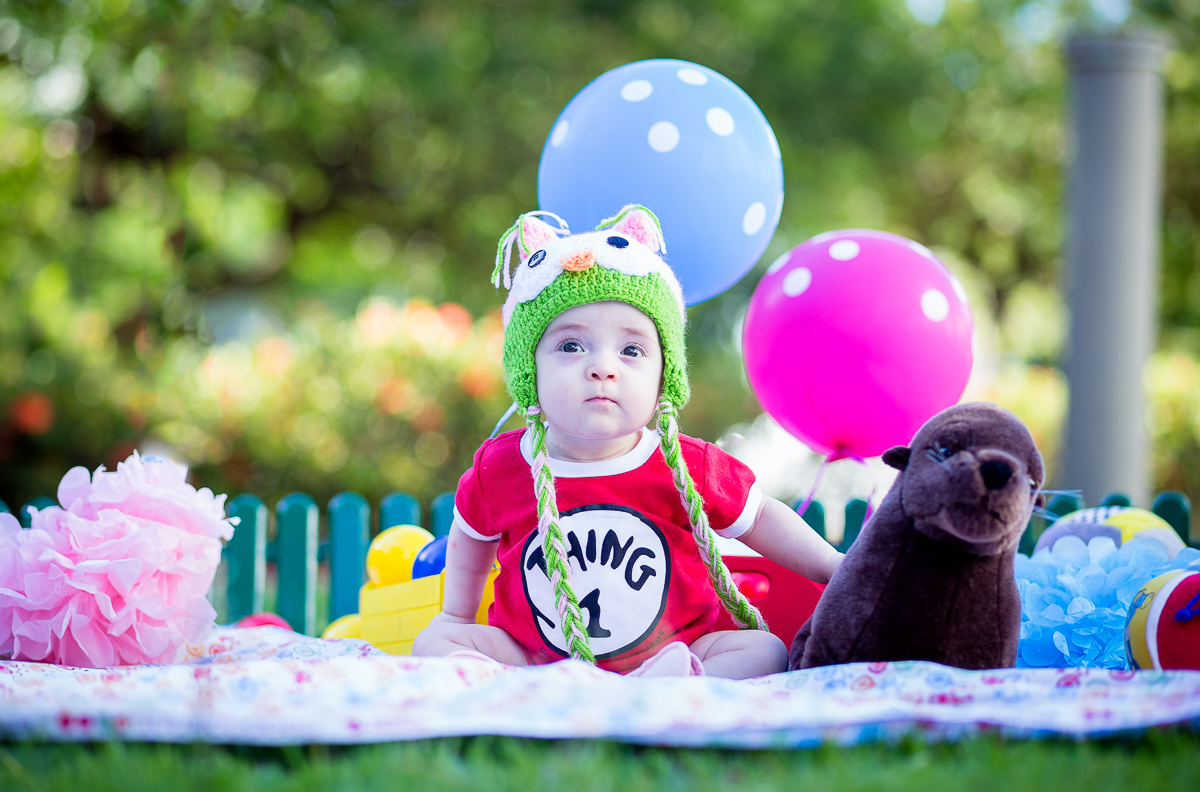 Andre Luiz Fotografia Infantil