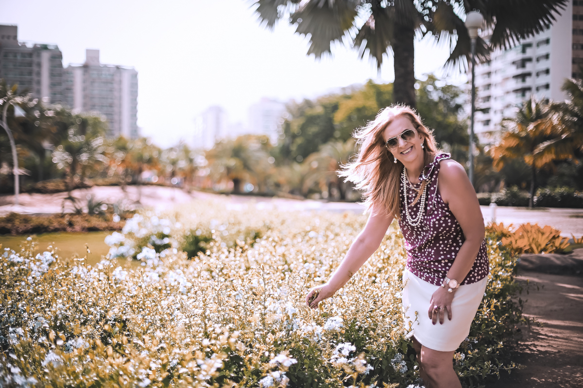 Ensaio fotográfico 60 anos bem vividos