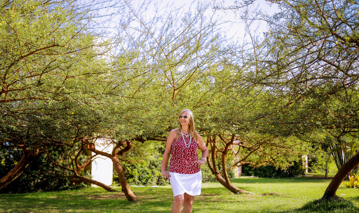 Book fotográfico feminino