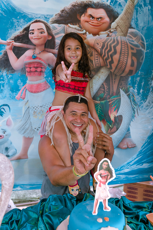 Fotografia infantil em festa no espaço família Grill-RJ