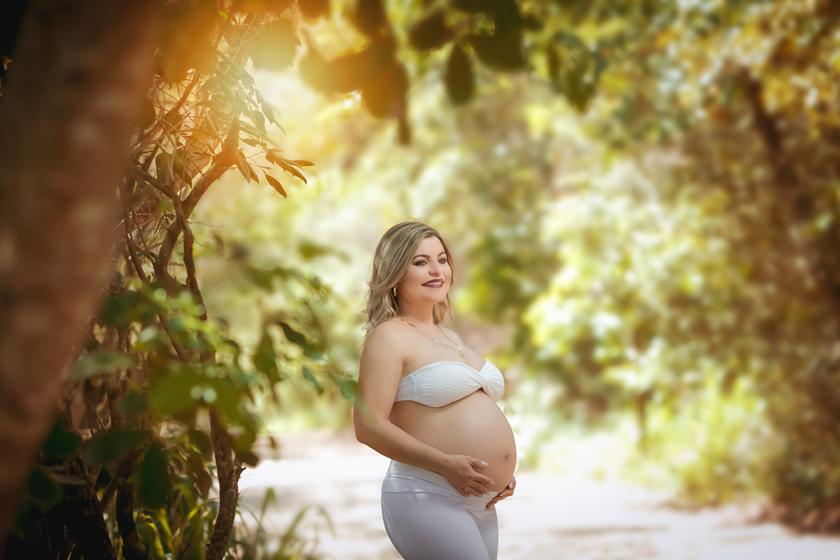 Book extemo gestante prais do RJ