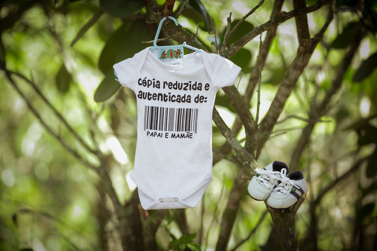 Ensaio Book gestante