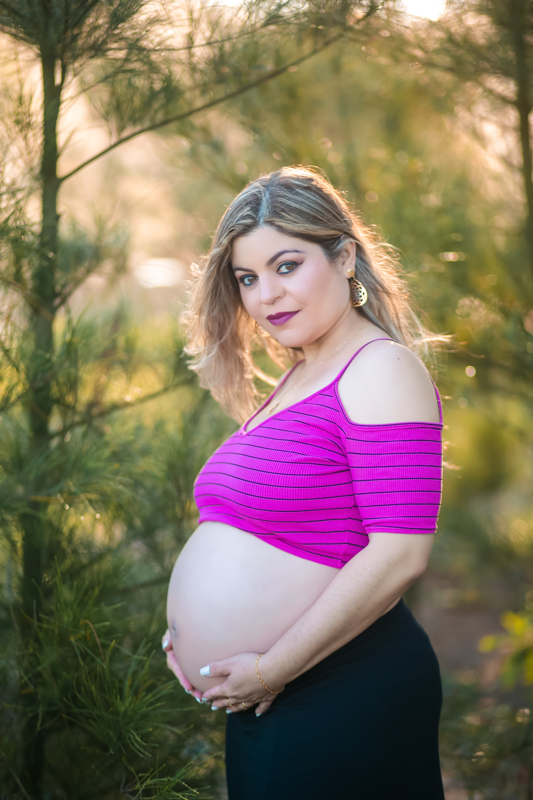 Book eterno gestantes