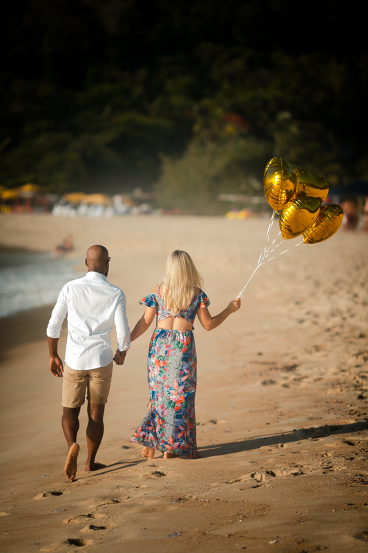 Book fotográfico de casal