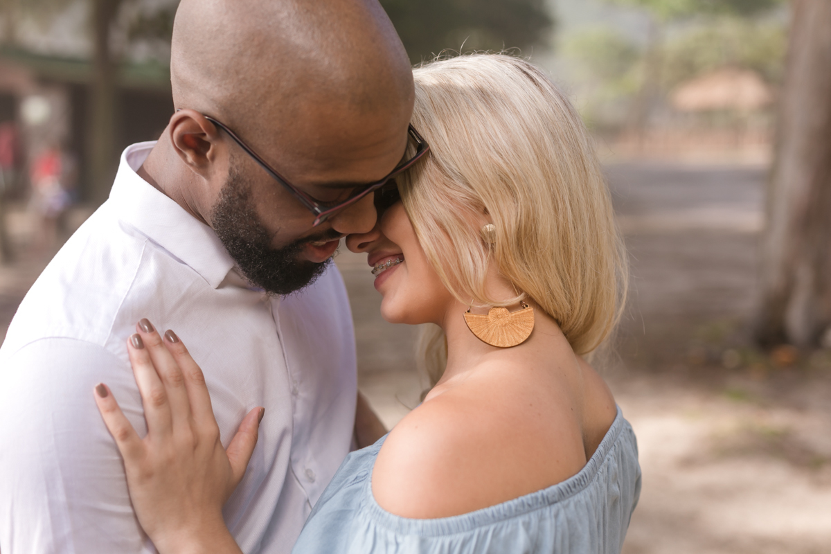 Pré wedding  casal Izabelle +washington