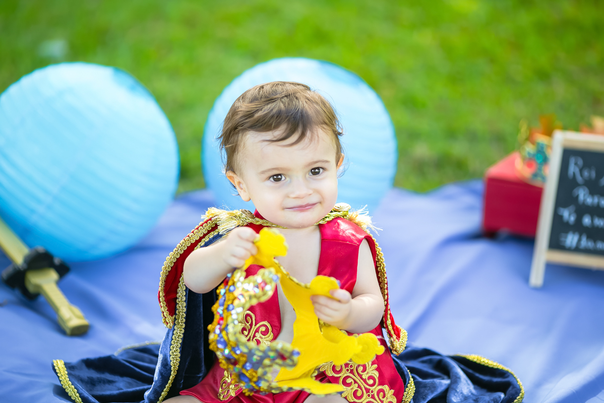 Ensaio fotográfico Smash do Rei Arthur