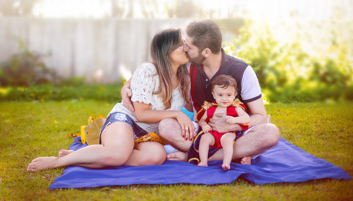 Ensaio externo temático