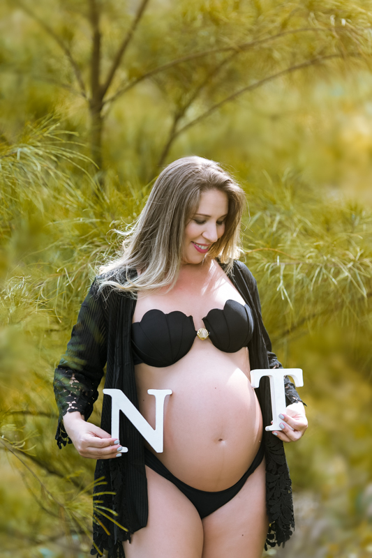 Ensaio de grávida RJ